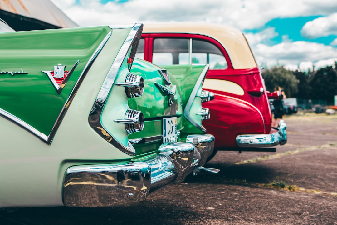 Chrome