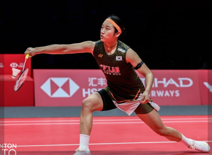 안세영 bwf월드투어 파이널 경기일정 중계 12월21일