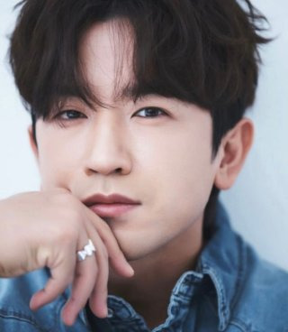 이민우 딸