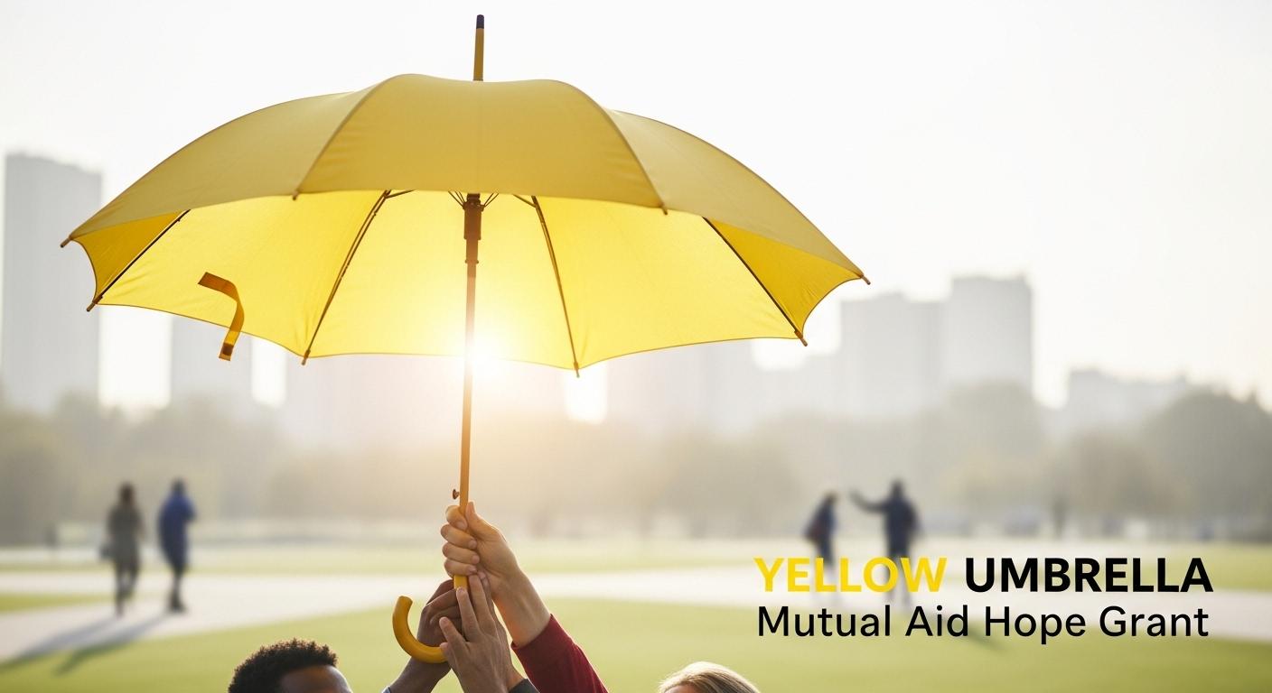 노란우산공제 희망장려금 지원