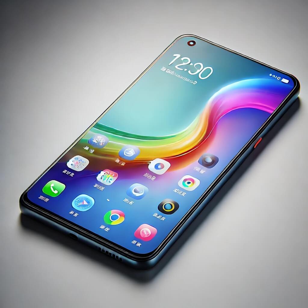 스마트폰-이미지