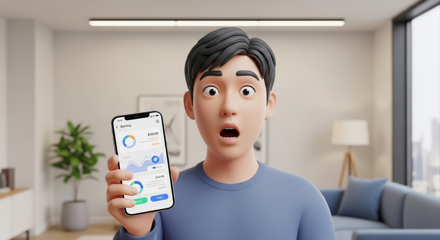 보이스피싱, 대포통장