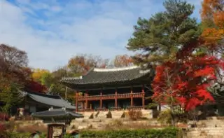 창경궁