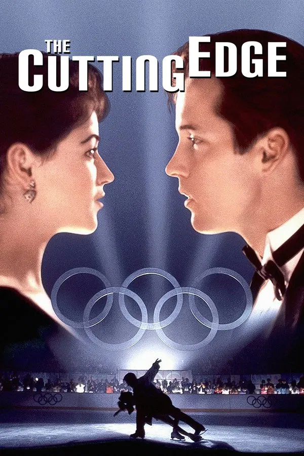 더 컷팅 엣지 관련 포스터