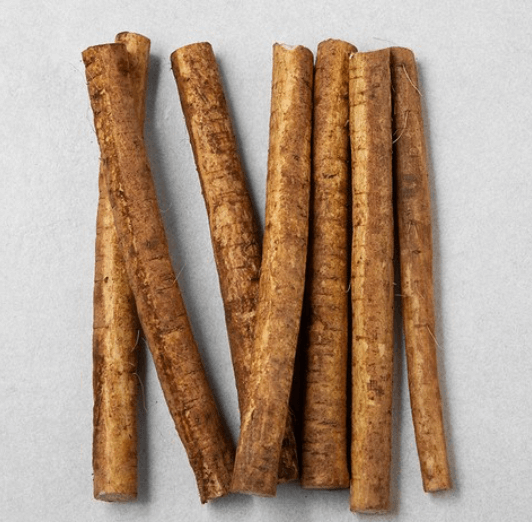 대장염증에 좋은 음식 우엉