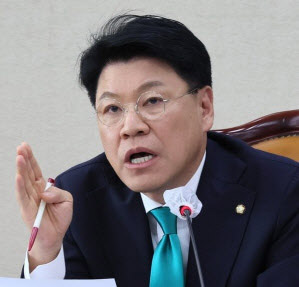 장제원 국회의원