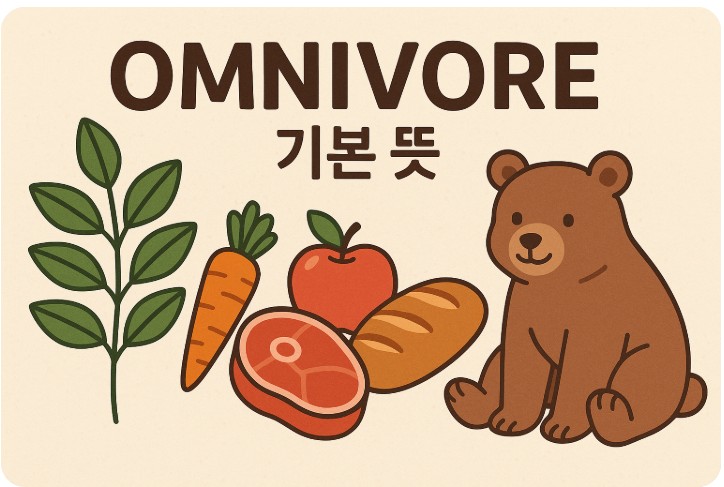 옴니보어 마케팅 전략&amp;#44; 브랜드가 성공하는 방법