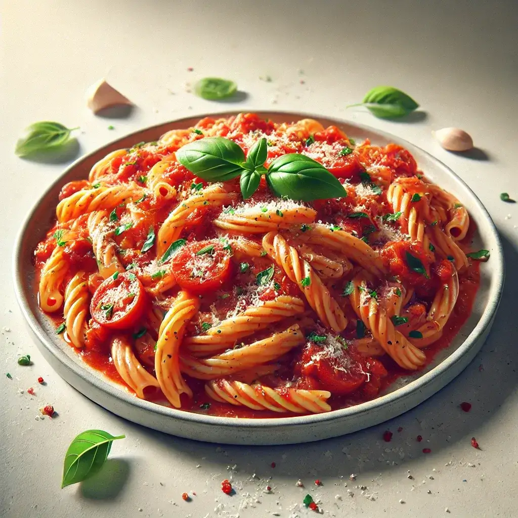 다이어트 중에도 맛있게 즐기는 파스타 면과 요리법