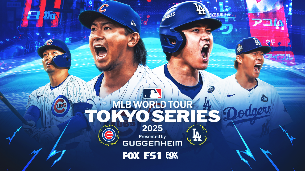 2025년 메이저리그(MLB) 개막전 – 경기 일정, 선수 이적, 관전 포인트 총정리!