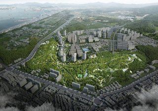 서희건설 압수수색 주가 하락