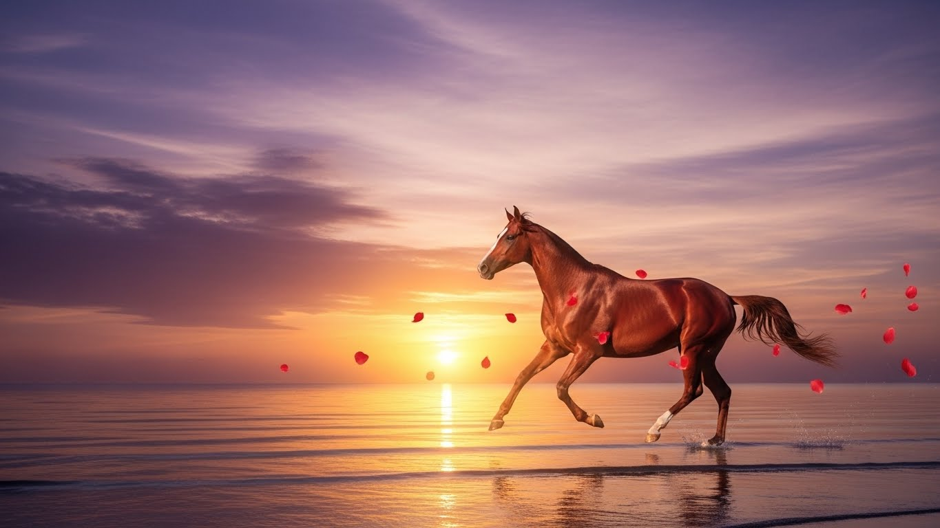 새해 인사말 좋은글 : 2026년 병오년 센스 있는 문구 모음