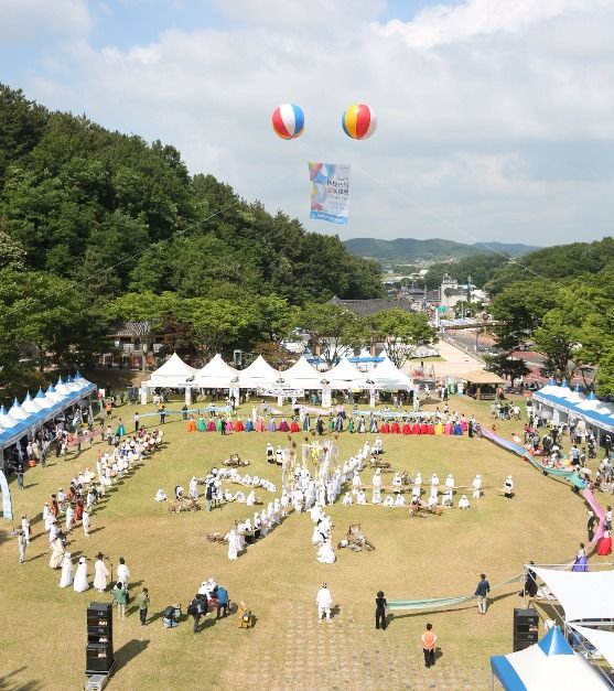 hansanmosi-cultural-festival-2025