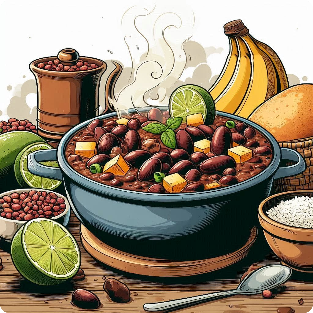 Feijoada&amp;#44; Brazil