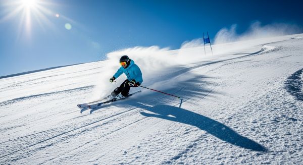 역동적인 개장일의 설렘