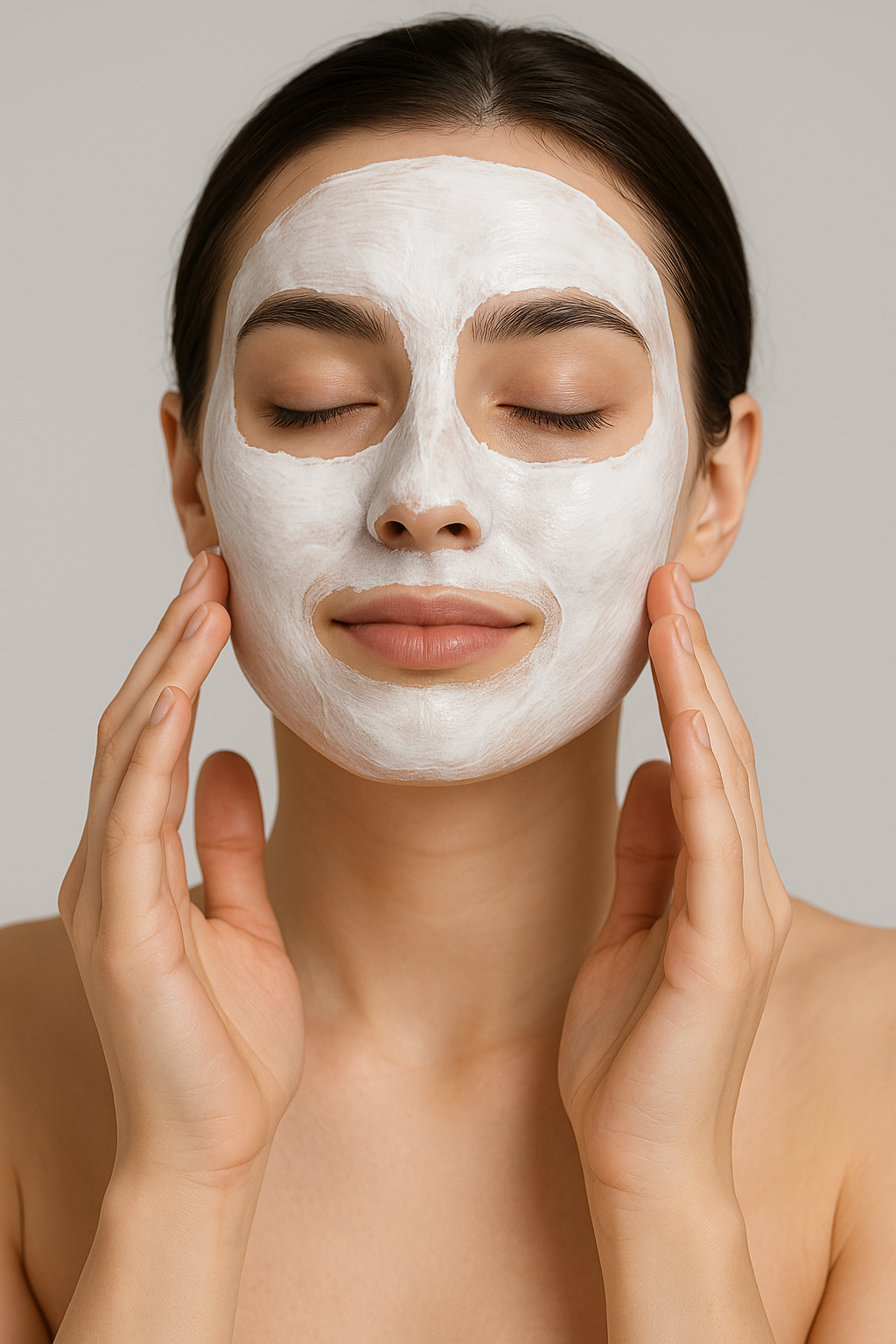 화장 안 하는 날 피 부 관리하는 방법