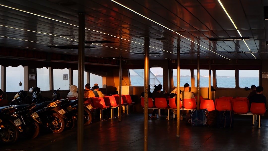 Ferry