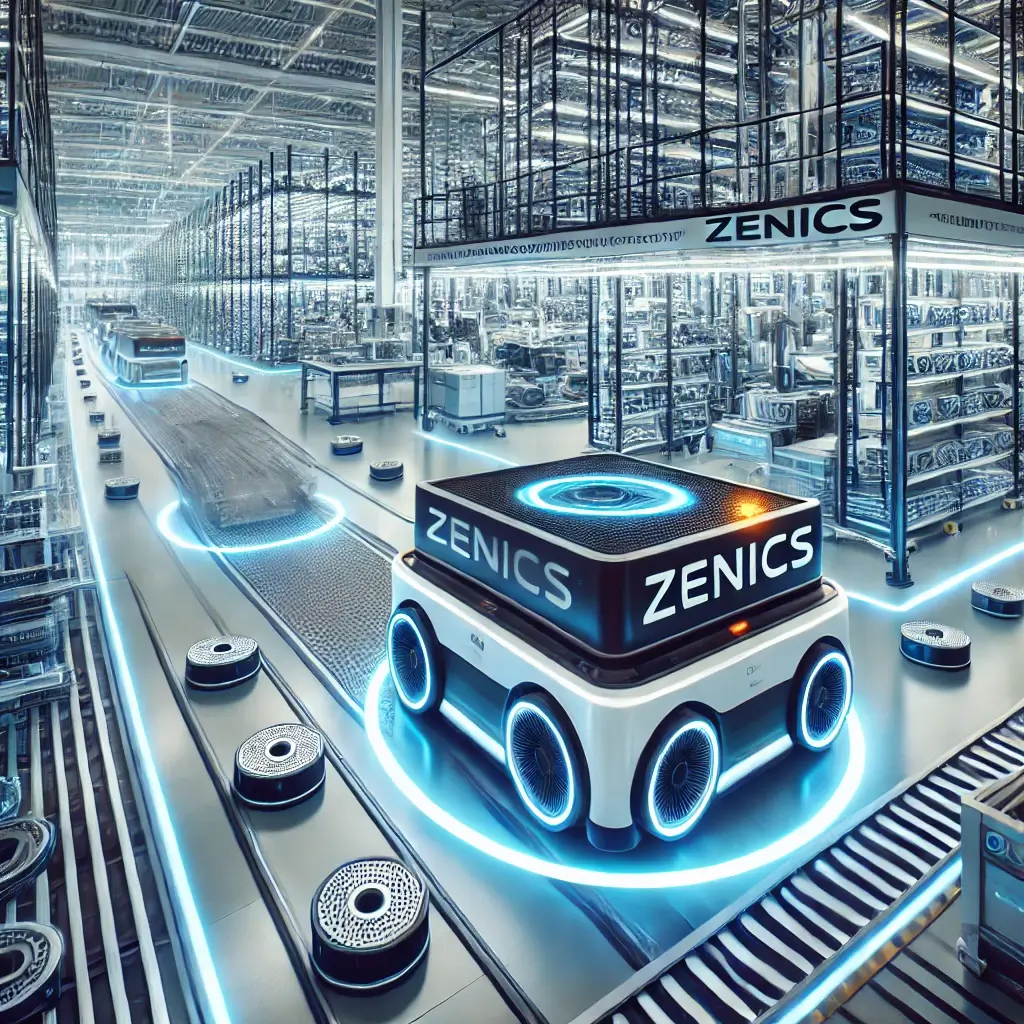 글로벌 시장 및 미래 비전