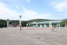 2024 수능 수험생 놀이공원 BEST 3 추천