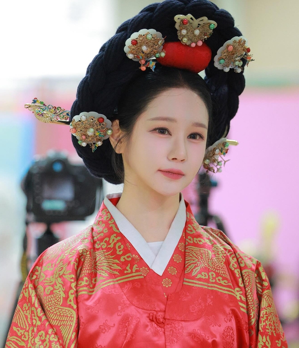 옥순 인스타