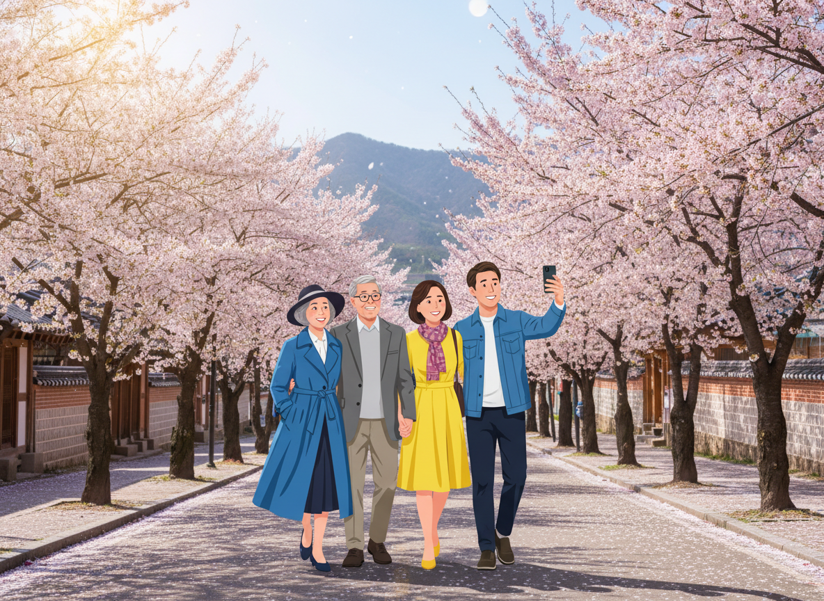 2026 진해 군항제 기간 트롯데이 가수 미스터트롯 TOP7 티켓 예매 날짜