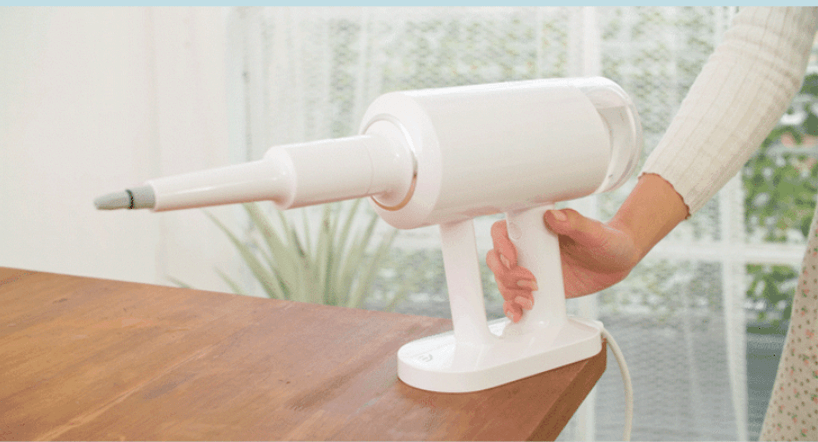 빈대 예방.퇴치 스침청소기