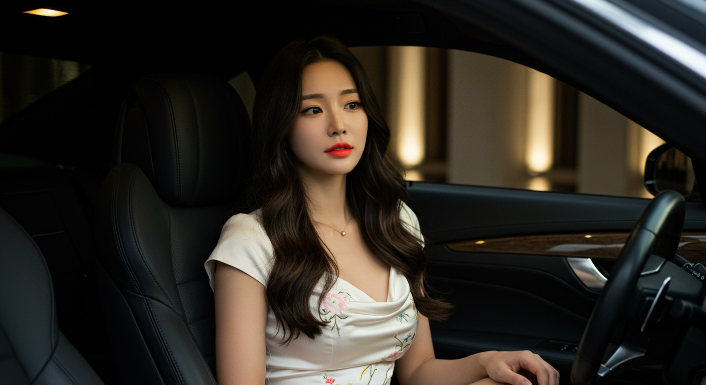 BMW 7시리즈 연비 및 제원