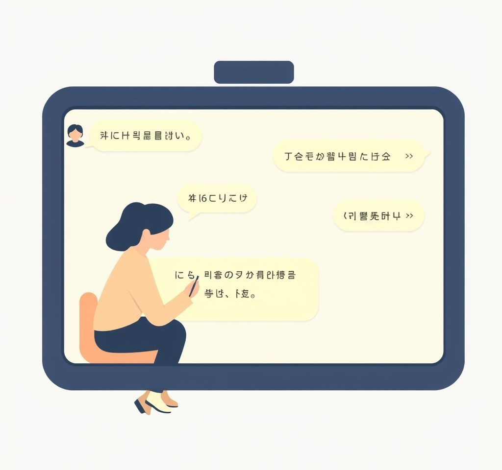 카카오톡 조용히 나가기 완전 가이드: 오픈채팅방 인원 변화부터 에티켓까지