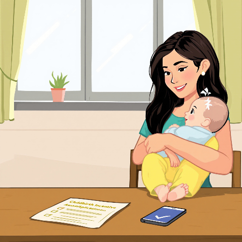 2025년 출산장려금 신청 관련 최신 정보 & 정책 변화