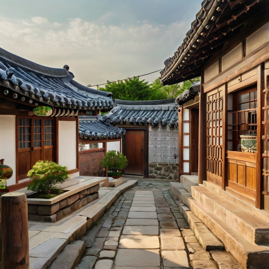 1박 2일 국내 여행 추천 전주 이미지