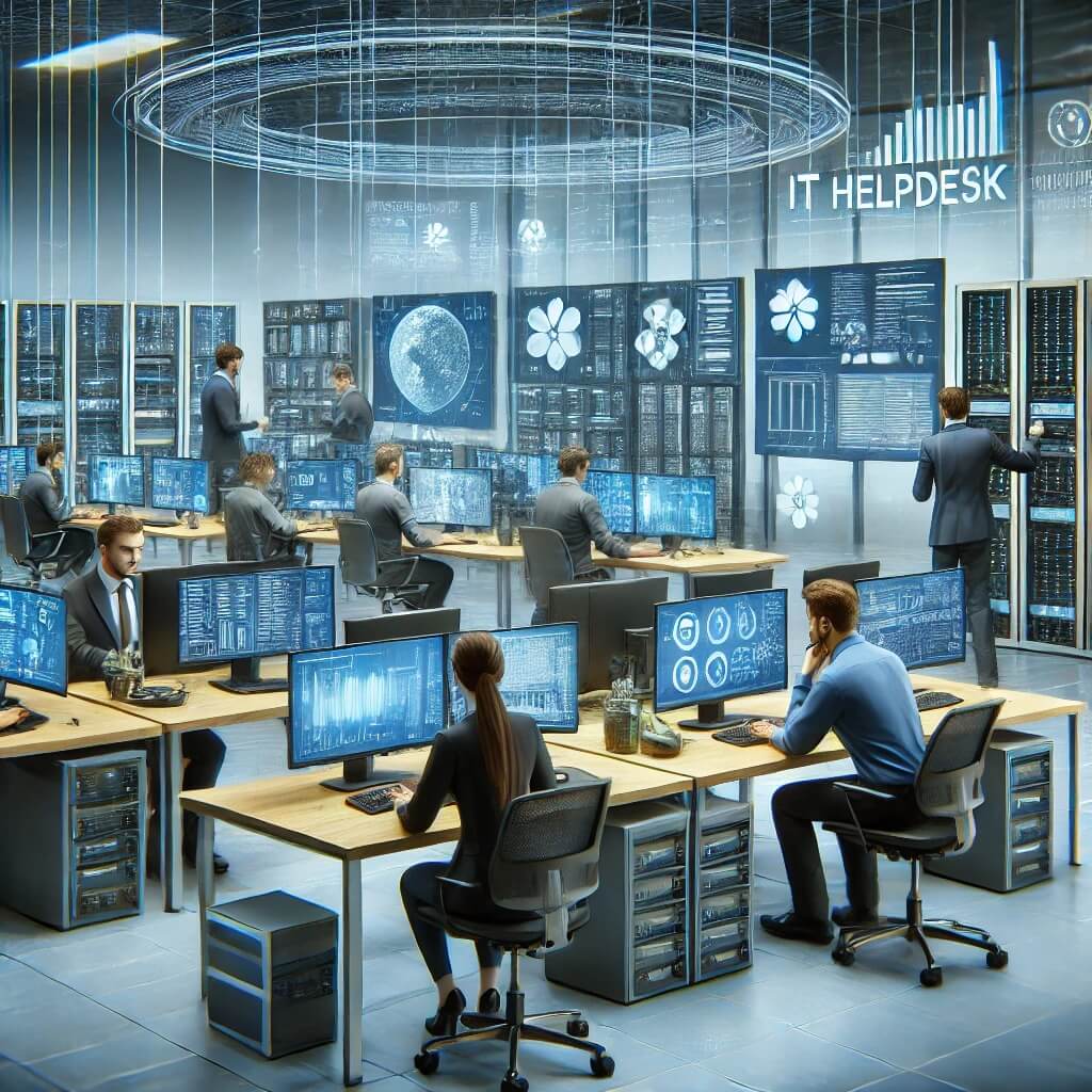 IP-helpdesk