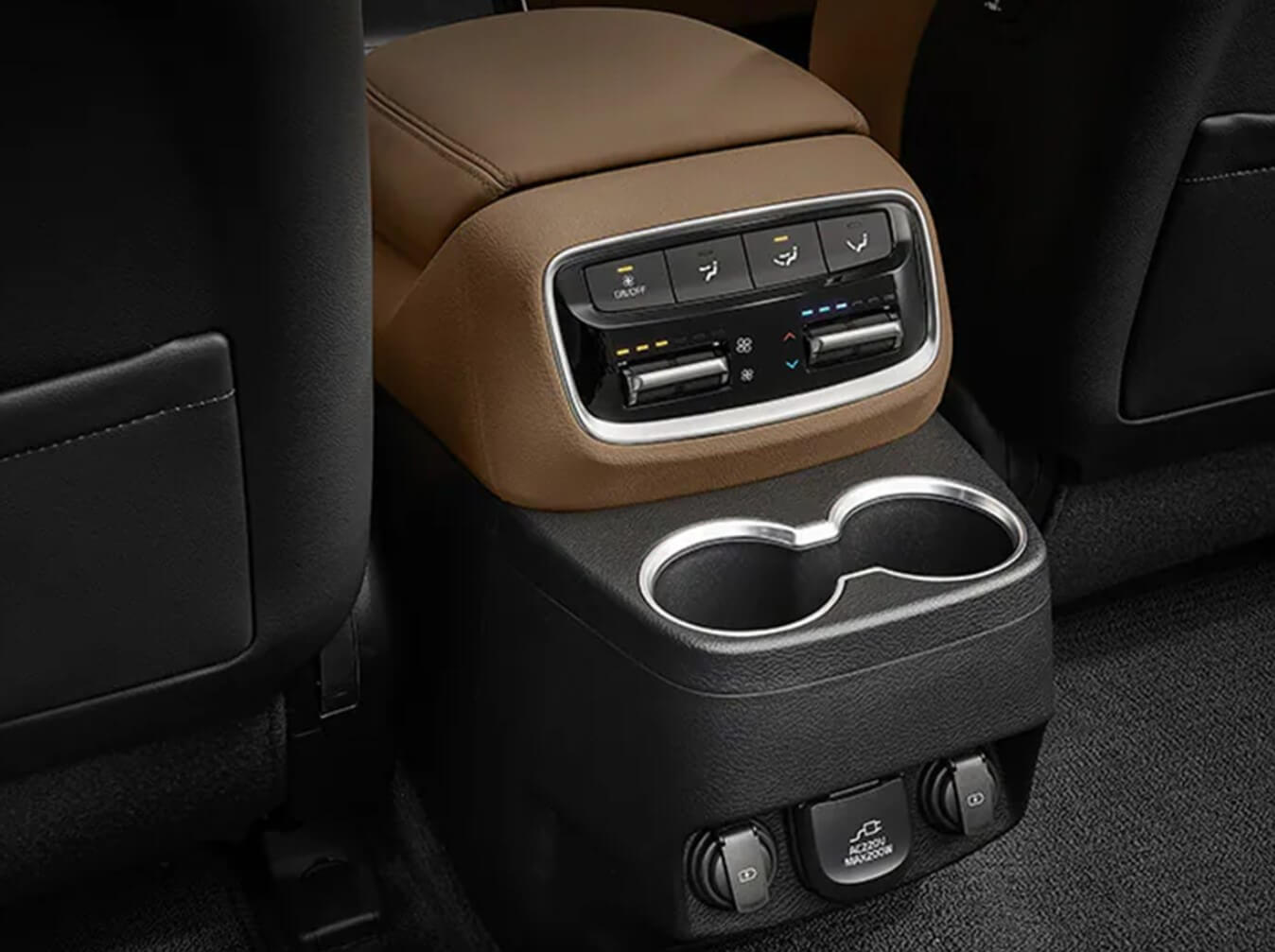 2025 모하비 신차 가격표