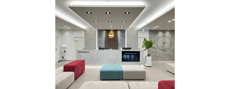 양산시 리프팅 병원