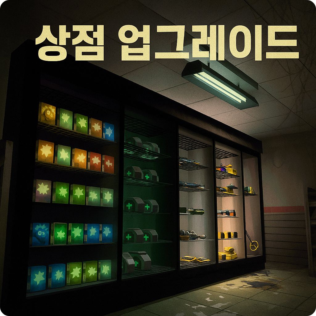 상점 업그레이드 섬네일