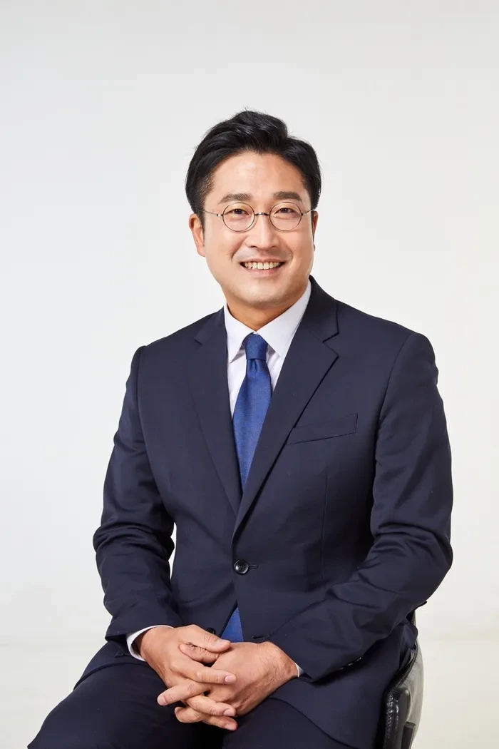 서용주 22대 총선 파주 갑 출마