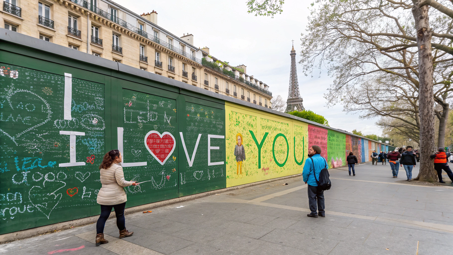 몽마르뜨 언덕에서 파리지앵의 감성 체험 네 번째 날은 여유 있는 일정으로 몽마르뜨 언덕을 추천합니다. 사크레쾨르 대성당&amp;#44; 테르트르 광장의 예술가들&amp;#44; 골목골목 감성 가득한 거리 풍경은 유럽 여행의 낭만적인 순간을 선사합니다. 소규모 갤러리&amp;#44; 감성 레스토랑&amp;#44; 숨은 카페들에서 파리만의 분위기를 오롯이 느껴보세요.