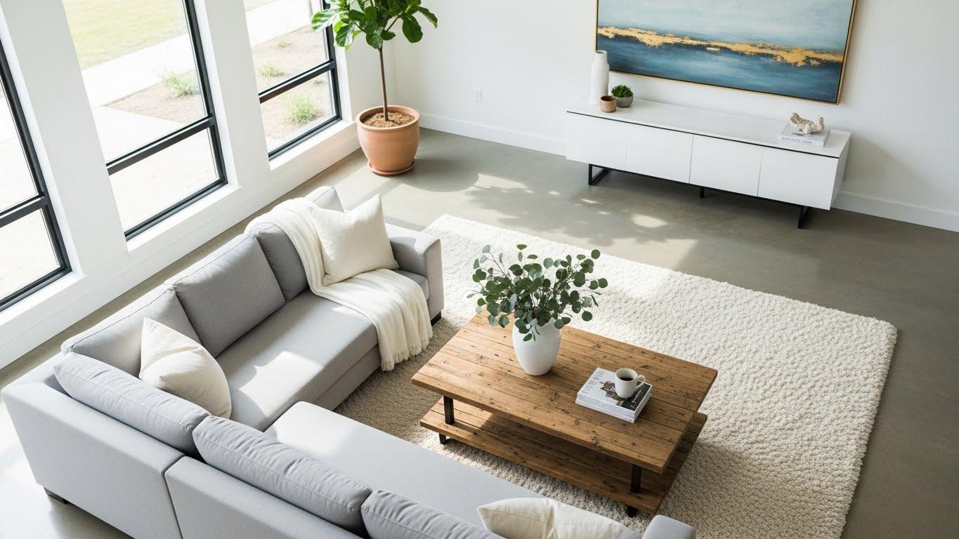 인테리어 디자이너