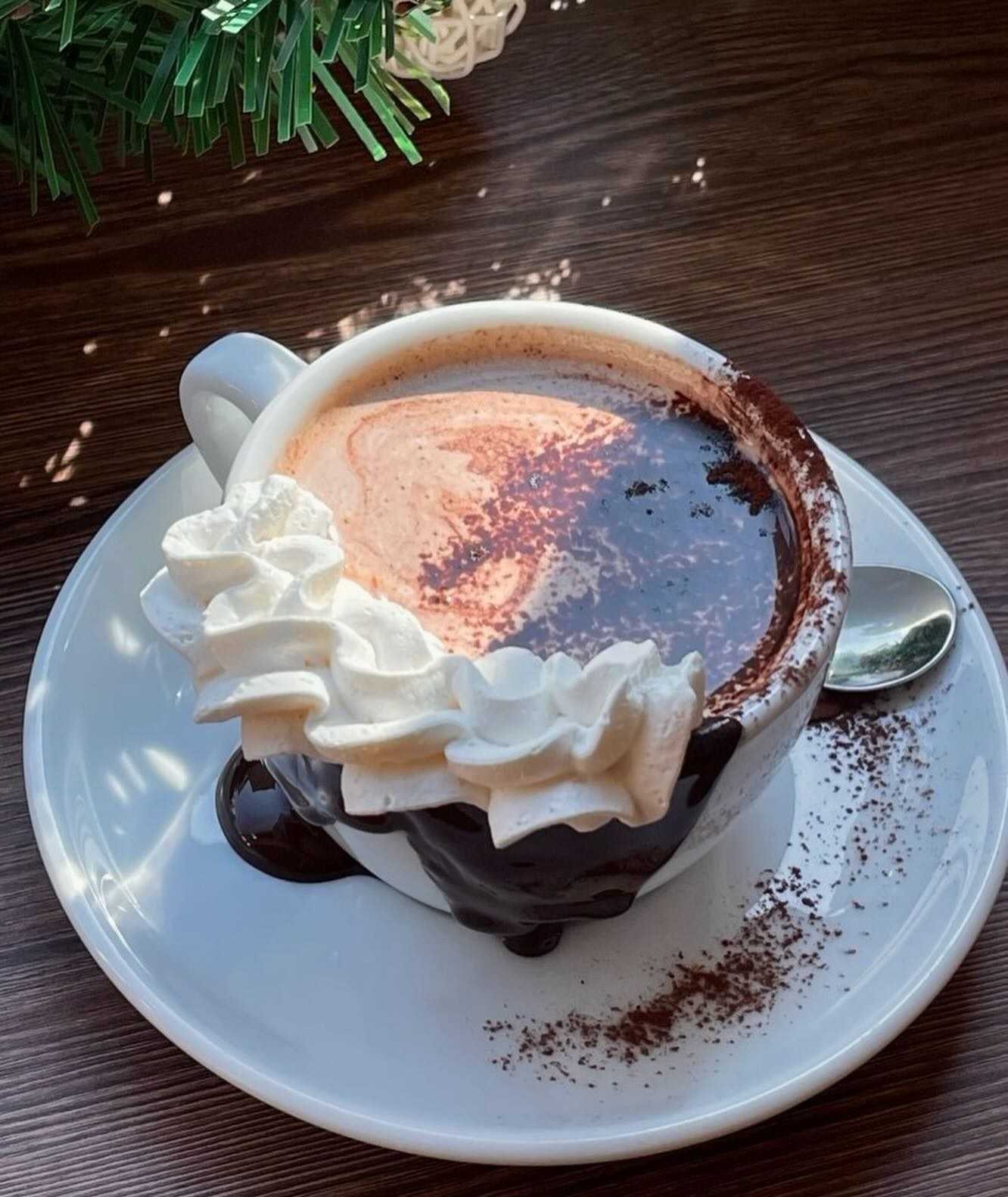 초콜릿 디저트 맛집 TOP 5 (Are&am)