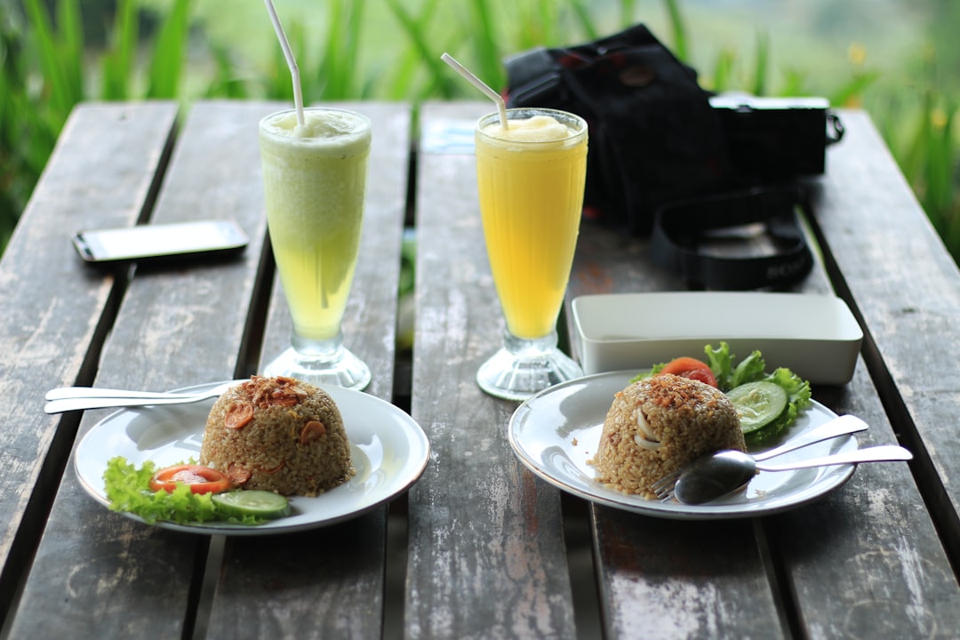meal