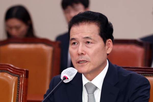 김영호 통일부장관 프로필