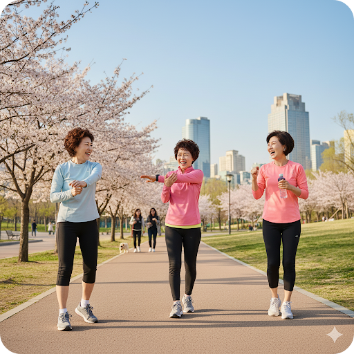 갱년기 여성, 갱년기 영양제, 여성갱년기영양제