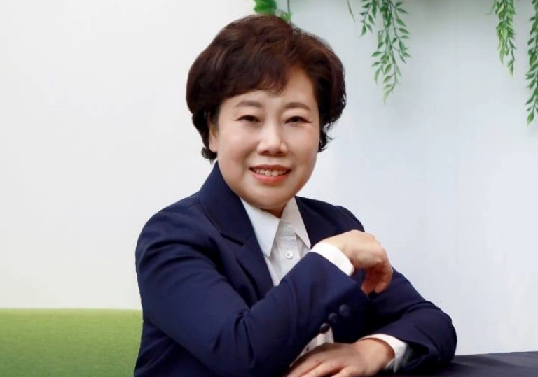 국민의힘 조배숙 비례대표 공천 이유