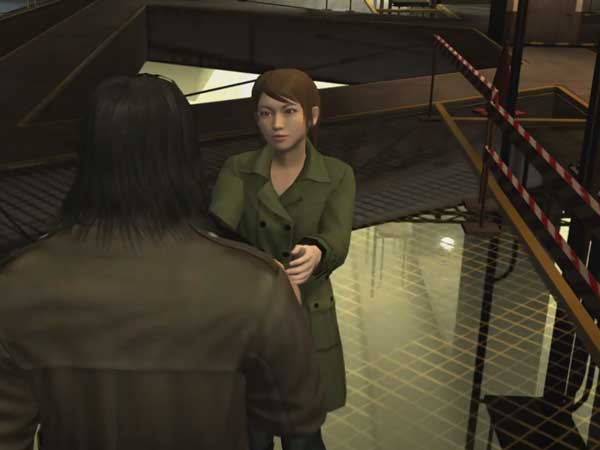 서브 스토리 - 2부 3장 PART 1 타이틀 이미지