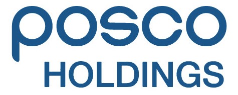 POSCO홀딩스 로고
