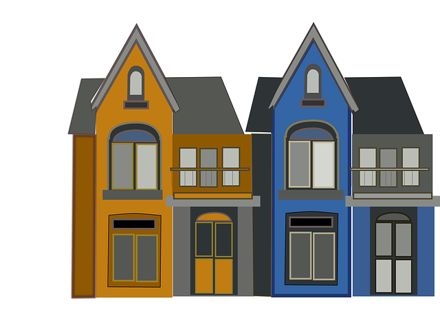 커뮤니티 친화형 주택