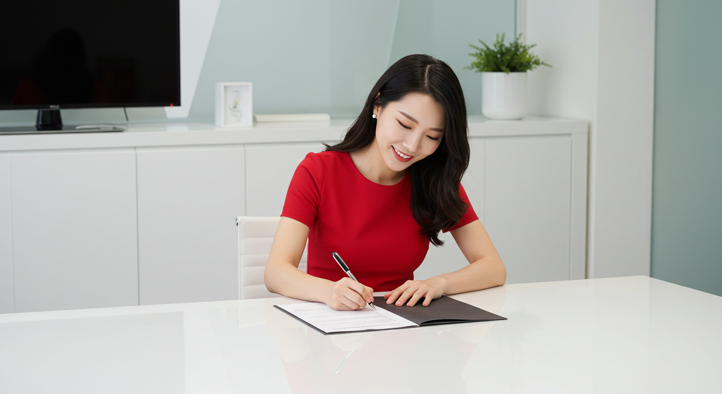 1금융권 대출 조건