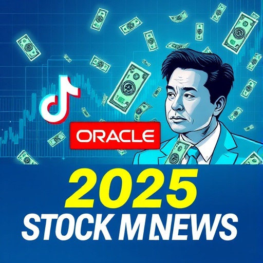 2025년 -미국 -주식- 최신 뉴스- 틱톡- 오라클 -합병부터- 머스크 207조 -보상까지