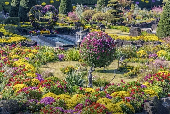 벽초지수목원-파주-가볼만한곳-추천