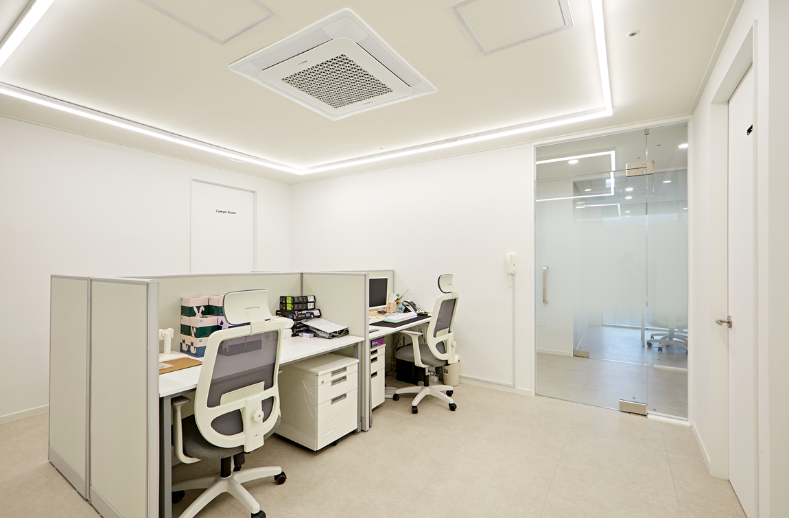 법률사무소인테리어