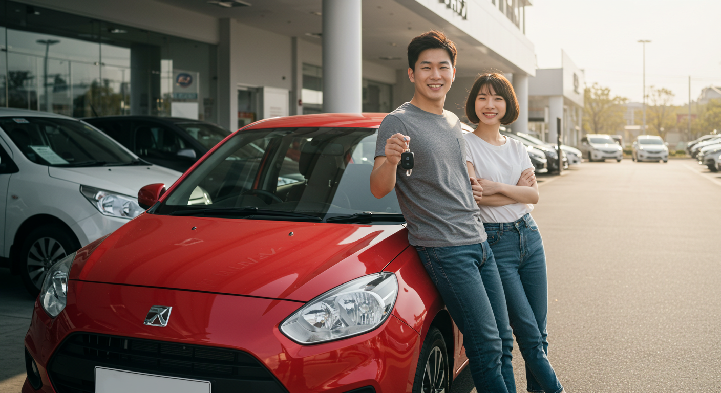 제네시스 중고차 시세표