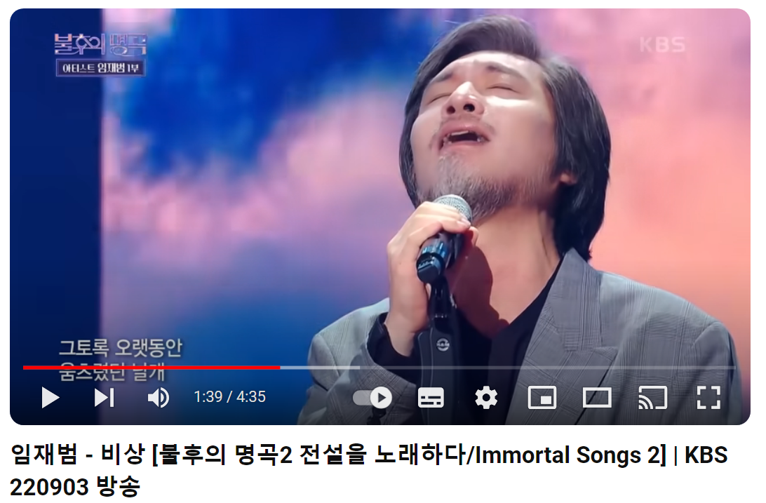 임재범-비상